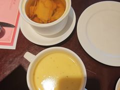 -东莞塘厦三正半山温泉酒店·沙利文西餐厅