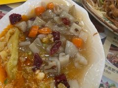 -葛记焖饼(伏牛路店)