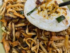 荷包蛋-后村面馆(后村家园店)