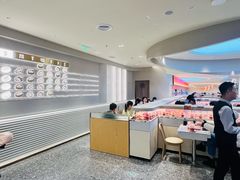 -争鲜回转寿司(朝外悠唐PLUS店)