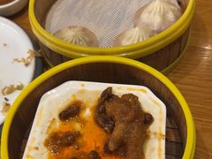 -如轩·海鲜砂锅粥·潮汕菜(沿江东路店)