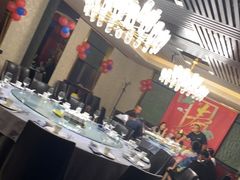-苏先生海鲜渔庄(金桥店)
