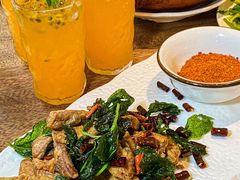 -小喜客·云南特色菜(纳西庭院店)
