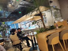 -gaga(深圳福田星河COCO Park店)