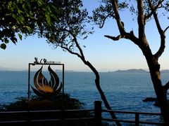 -美人鱼悬崖海景餐厅(鹿嘴山庄店)