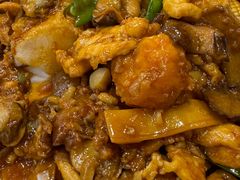 -同发号饭庄(复兴路店)