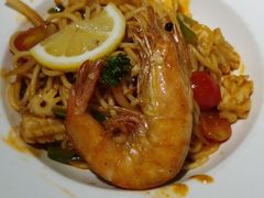 -豪客来牛排(成都锦江大融城店)