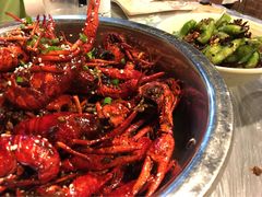 -巴厘龙虾·榜首油焖大虾(旗舰店·万松园)