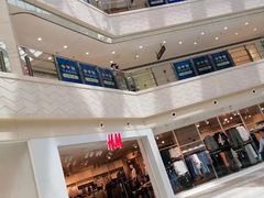 -光启城时尚购物中心