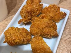 -池奈·咖喱蛋包饭(熙地港店)