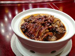 -顺风山庄(水濂山店)