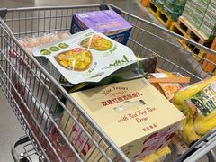 -山姆会员商店(上海浦东店)