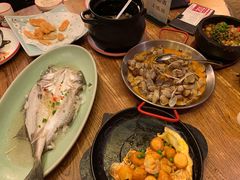 -新白鹿餐厅(城西银泰城店)