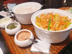 闽南古早润饼-闽和南(深圳万象城店)