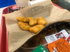 -肯德基(西单商场店)