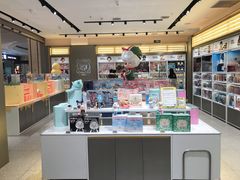 -泡泡玛特POPMART(龙湖杭州滨江天街店)