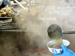 -龙门李家三旦羊肉汤馆