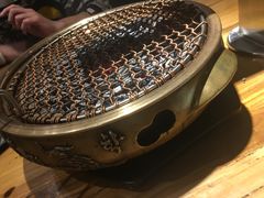 -红沃烤肉(家乐福2部店)