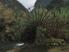 -靖西鹅泉风景区