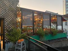 门面-普朗姆生蚝吧(原建国路店)