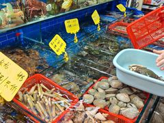 -船奇蒸汽海鲜·闽菜(八市海鲜总店)