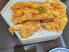 -邢家锅贴老店·非遗·开封菜(金明广场店)