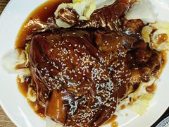 -巷子深菜馆(新华路店)
