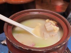 -老吉堂上海本帮菜(工体店)