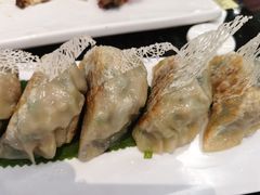 -新兴·金羊座·粤菜点心(乐峰店)