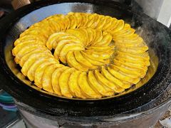 -李记七家湾牛肉锅贴店(太平桥店)