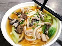 -达道武仔牛肉店(广达路店)