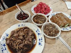 -柴氏风味斋(甘家口店)