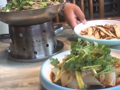 -常和州·夜宵大排档(常州单店)