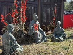 -高淳老街
