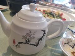 -朝郡酒家·粤菜(燕大星苑店)
