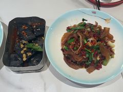 -福巷湘食小馆·猛火现炒(上海首店)