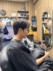 -羽凡造型