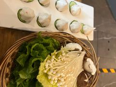 -同仁四季椰子鸡(福田东园总店)