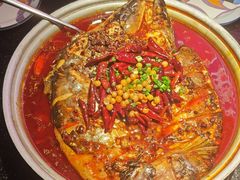 -匠子烤鱼(上邦百汇城店)