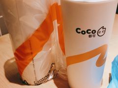 -CoCo都可(搜秀城店)