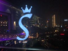 -杜尚rooftop露台酒吧
