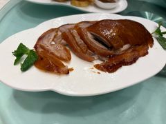 -北京老铺烤鸭(高新店)