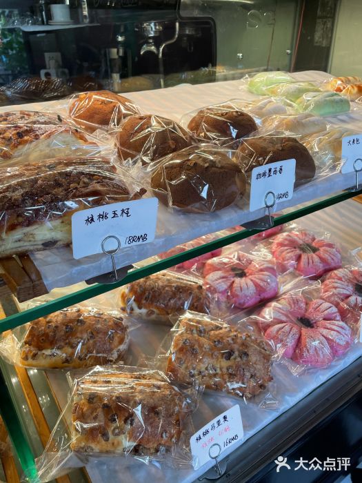 Oia烘焙(1866店)图片