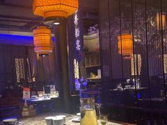 -绿茶餐厅(西湖银泰百货店)