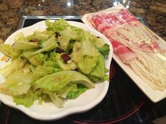 -黄记煌三汁焖锅(凯德广场店)