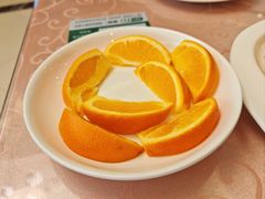 -烤肉宛饭庄(南礼士路店)