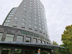 -东怡大酒店(上海科技馆店)