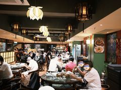 -香港蓮香樓(上環店)