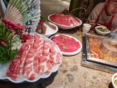 -码头故事火锅(大丰店)