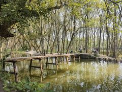 -西溪南古村落景区